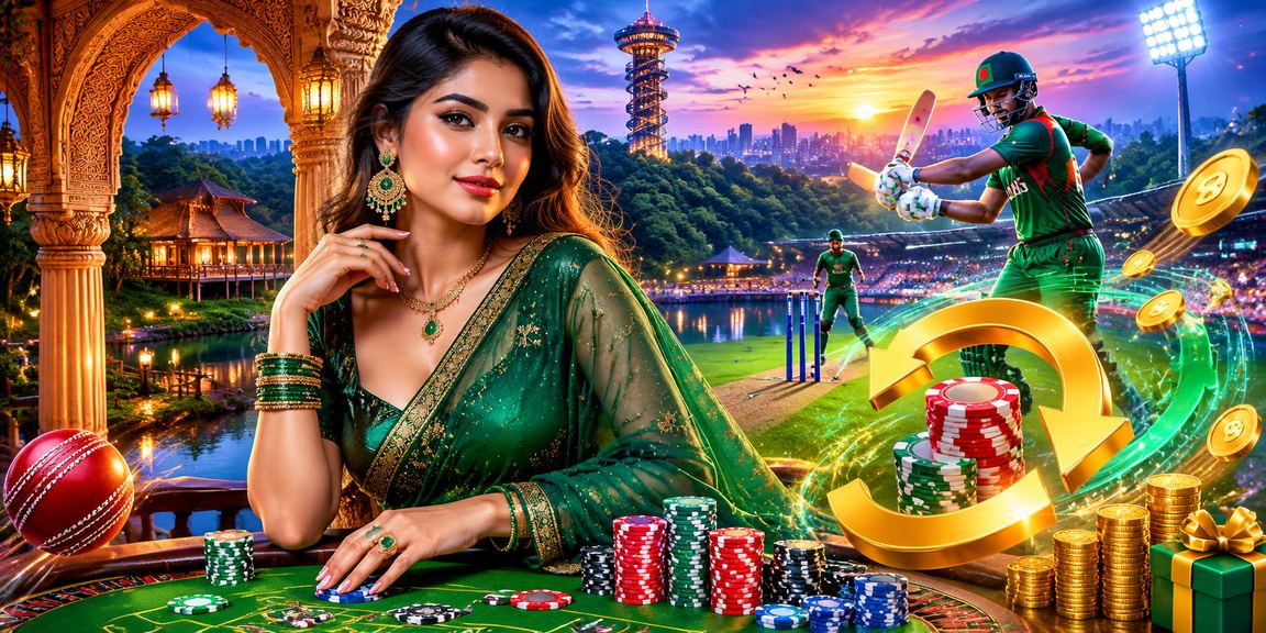 new casino app