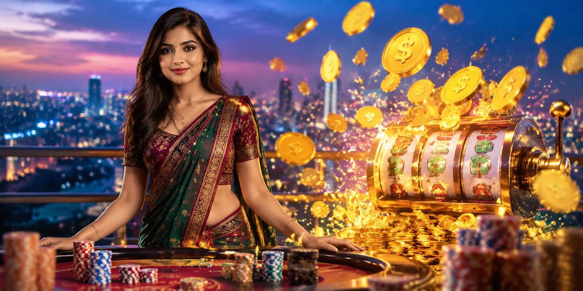 new casino app