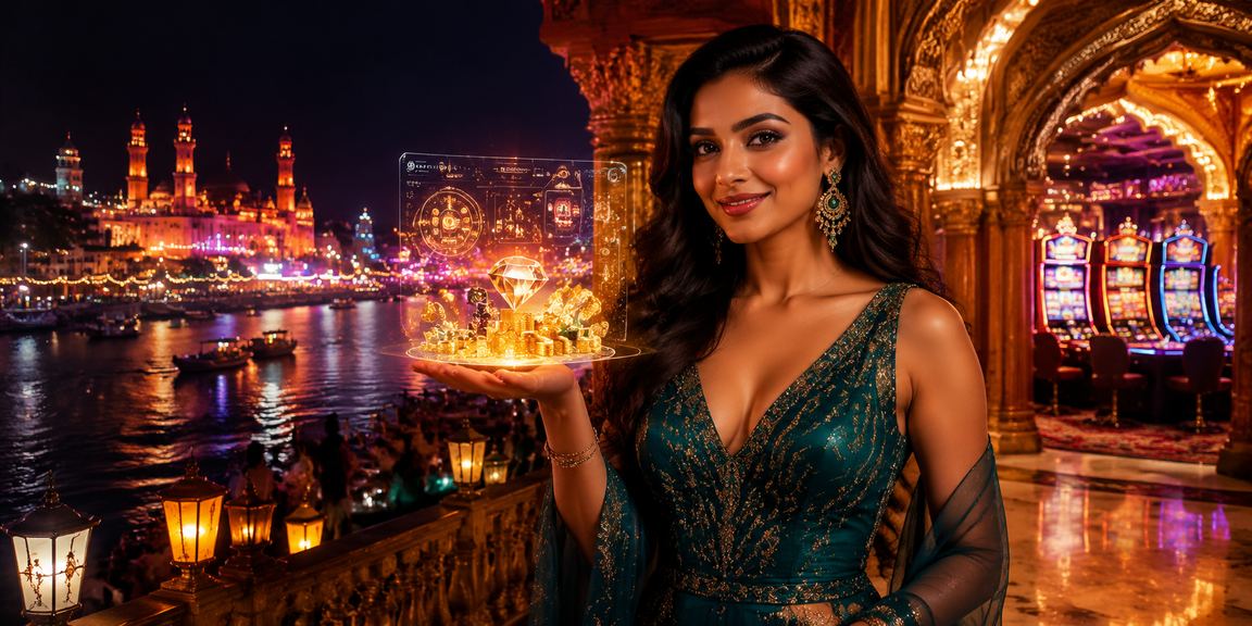 new casino app