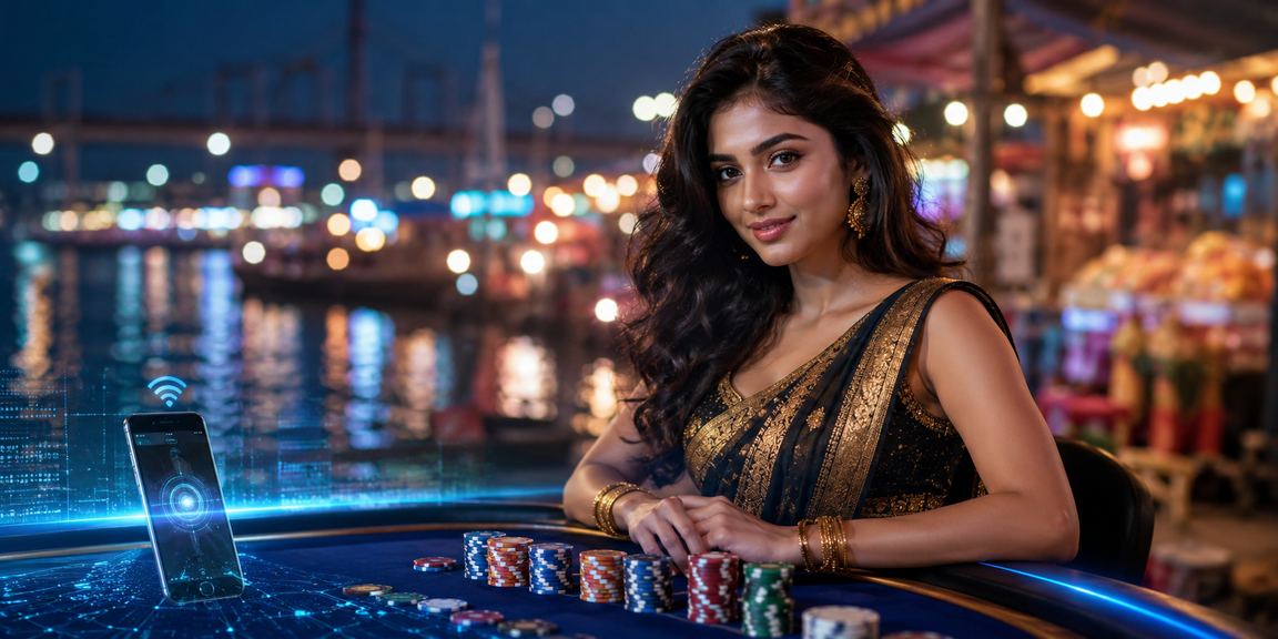 new casino app