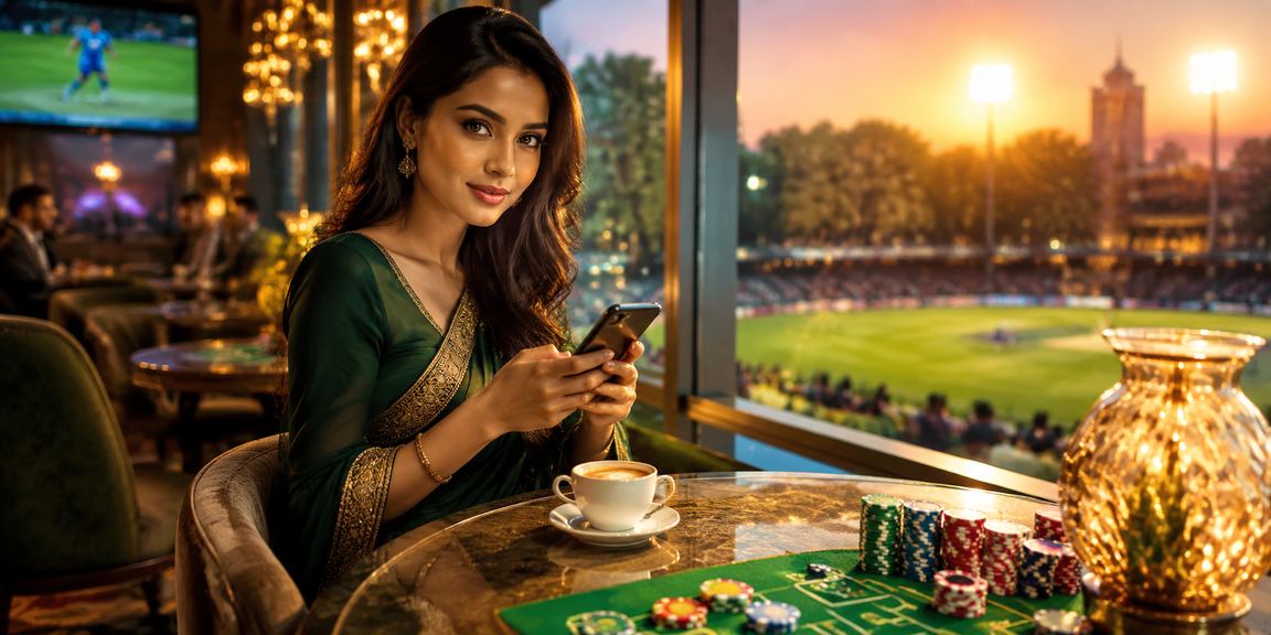new casino app