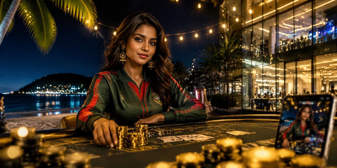 new casino app