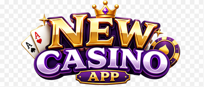 New Casino App Logo